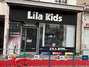 Fonds de commerce – Petit loyer – Tram T10 bientôt en service