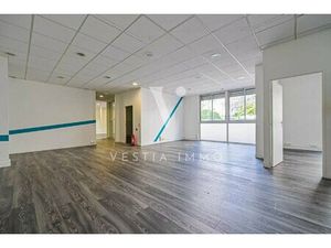 Vincennes – Spacieux Bureaux modulables esprit loft 321m² m²