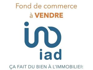 Vente locaux professionnels 45 m² à Paris 13ème (75013)  88 000 €