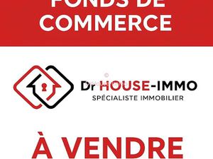 Vente locaux professionnels 400 m² à Savigny-le-Temple (77176)  150 000 €
