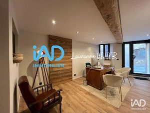 Vente locaux professionnels 27 m² à Osséja (66340)  65 000 €