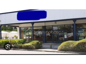 Vente locaux professionnels à Troyes (10000)  60 000 €