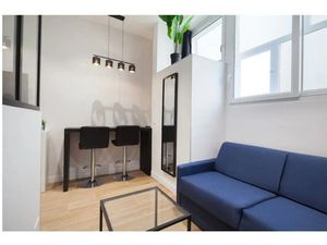 Vente locaux professionnels 22 m² à Paris 5ème (75005)  453 000 €