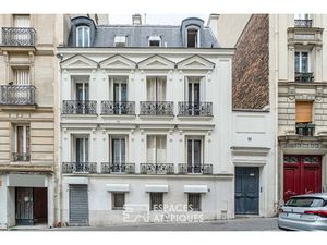 Vente locaux professionnels 163.3 m² à Paris 13ème (75013)  1 316 000 €