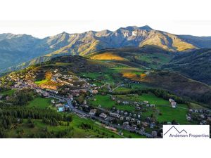 Vente locaux professionnels 1200 m² à Saint-Etienne-de-Tinée (06660)  3 650 000 €