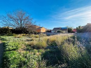 Vente terrain 386 m² à Balaruc-le-Vieux (34540)  227 000 €