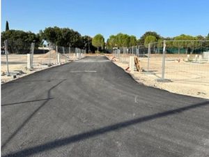 Vente terrain 300 m² à Combaillaux (34980)  199 000 €