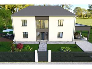 Vente terrain 446 m² à Vernouillet (78540)  245 000 €