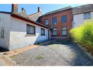 Maison 5 chambres située à Walhain