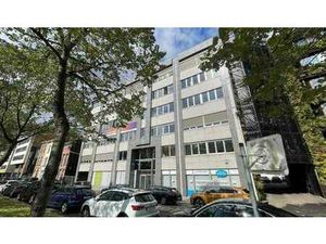 Espace de bureau à louer dans le Quinten Building à Berchem