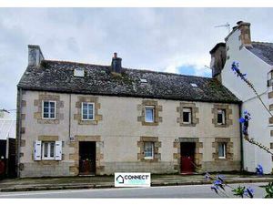 Vente Maison à Pleyber-Christ (29410) : à vendre / 150m² Pleyber-Christ