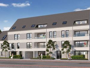 Appartement à louer à Sint-Andries € 1.100 (LHJ1H) | Zimmo