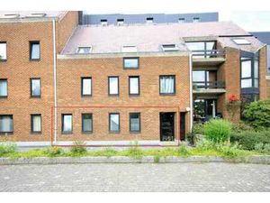 Appartement 2 ch dans le quartier calme du Bièreau