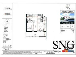 S.N.G IMMOBILIER