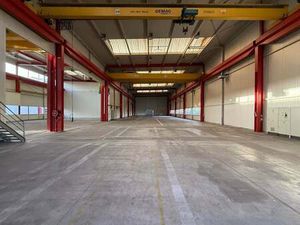 Bien professionnel à louer à Wetteren € 11.750 (LHJ3A) - PANORAMA B2B Oost-Vlaanderen indu