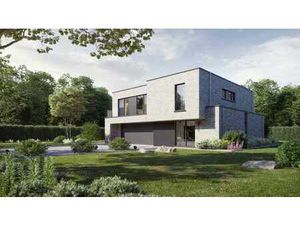 Terrain à bâtir au Bois de Rognac (Neupré)