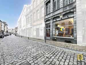 Surface commerciale à louer à Rue de Nimy 25 Mons (VBD54733)