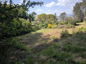 Vente terrain 2340 m² à Grasse (06130)  340 000 €