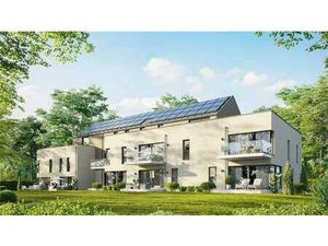 Duplex 2 chambres + jardin