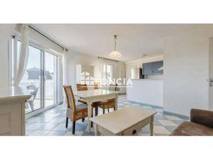 Vente Appartement 3 pièces Piscine à L'Aiguillon-sur-Vie (85220) : à vendre 3 pièces Pisci