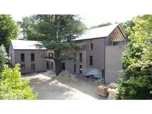 Appartement 2 chambres + balcon