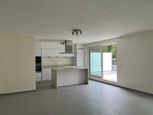 Penthouses 2 chambres avec grande terasse