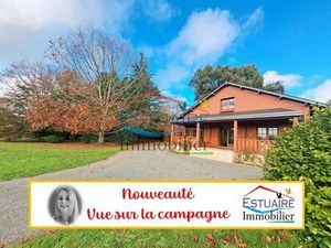 Vente Maison à Casson (44390) : à vendre / 107m² Casson