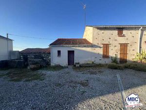 Vente Maison à Saint-Florent-le-Vieil (49410) : à vendre / 62m² Saint-Florent-le-Vieil