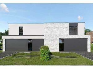 7 exclusieve nieuwbouw villa's met prachtige uitzichten