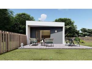 Vente Maison à Plougar (29440) : à vendre / 45m² Plougar