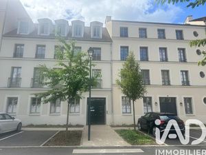 Vente appartement 3 pièces 74 m² Pontoise (95300)