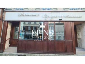 Joli fonds de commerce restauration