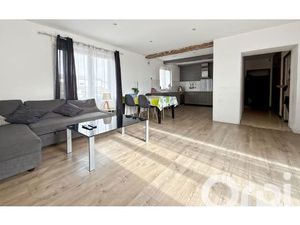 Maison Jonquières 11.55 m² T-5 à vendre  149 000 €