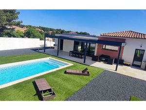 Maison Les Pennes-Mirabeau m² T-4 à vendre  700 000 €