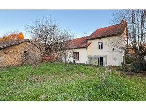 Maison Saint-Laurent-les-Églises m² T-5 à vendre  108 400 €