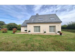 Maison Trébeurden m² T-5 à vendre  394 000 €