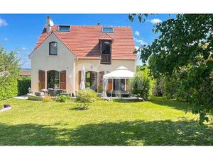 Maison Vernouillet m² T-7 à vendre  549 000 €