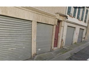 Vente parking 15 m² à Nice (06000)  54 000 €
