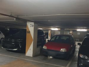 Vente parking à Nice (06000)  38 500 €