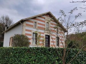 Vente maison 4 Pièce(s)