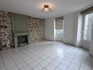 Vente Appartement 2 pièces à Lanester (56600) : à vendre 2 pièces / 44m² Lanester