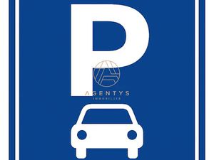 Vente parking 12 m² à La Varenne Saint Hilaire (94210)  15 400 €