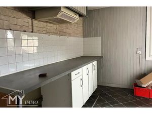 Vente immeuble 4 pièces 111 m² à Castillon-la-Bataille (33350)  93 000 €