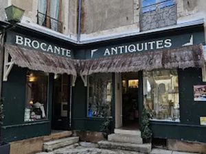 Vente immeuble 8 pièces 189 m² à Clamecy (58500)  78 000 €