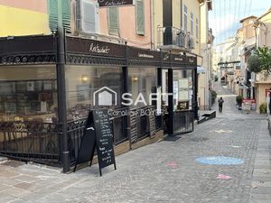Vente locaux professionnels 140 m² à Sainte-Maxime (83120)  515 700 €