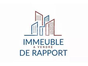 Vente immeuble 458 m² à La Talaudière (42350)  949 000 €