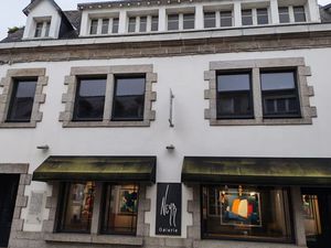 Vente immeuble à Pont-Aven (29930)  709 920 €