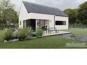 Vente Maison à Plouigneau (29610) : à vendre / 85m² Plouigneau