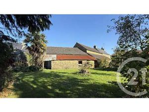 Vente Maison à Theix-Noyalo (56450) : à vendre / 100m² Theix-Noyalo