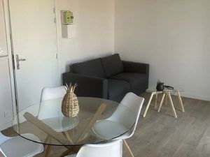 Location meublée appartement 2 pièces 48 m² à Torreilles (66440)  630 €